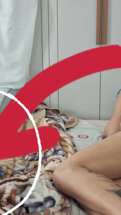 רגע שומט לסת מתוך "זיינתי את החברה שלי ליד אחותי החורגת!"