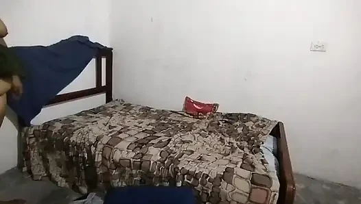 Perverted stepdad watches his stepdaughter's big ass while making videos and ends up fucking her very rich