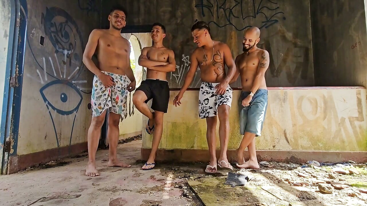 Sex in the Pantanal Part 2