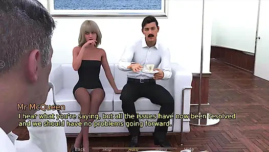 Alice Harikalar Diyarında - bölüm 9&10