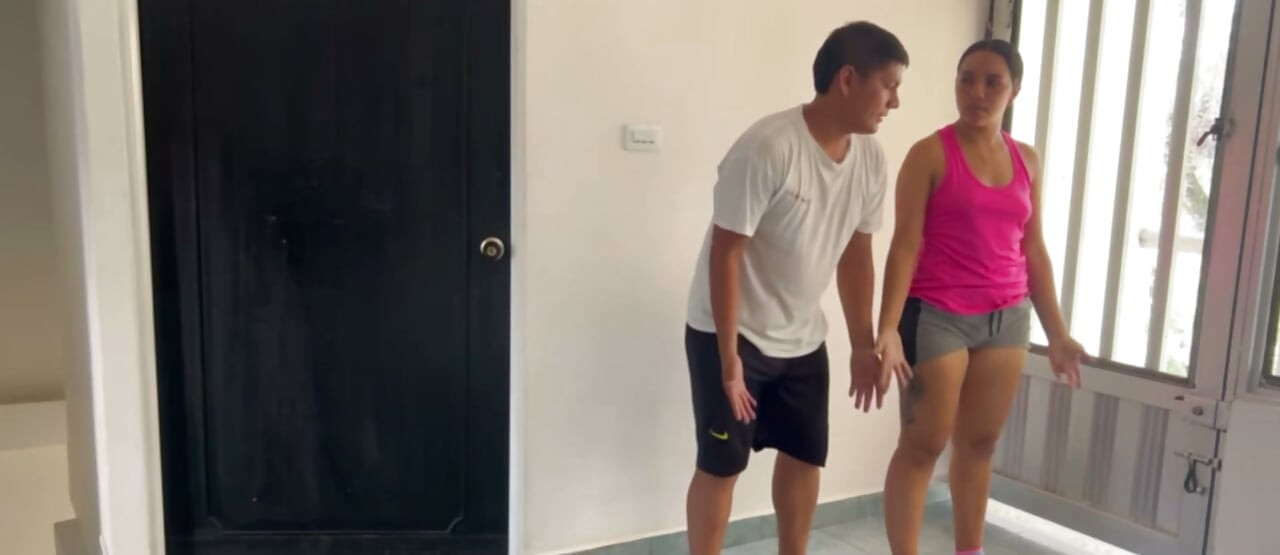 I train to failure with my gymbro
