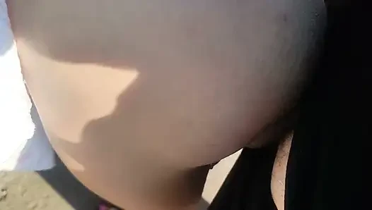 Oral Sex with Pussy Fucking in Doggy Style