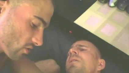 Raw Tattoo Fuck