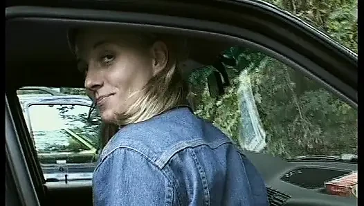 Behind German Doors Is Fucked Diligently - Full Movie