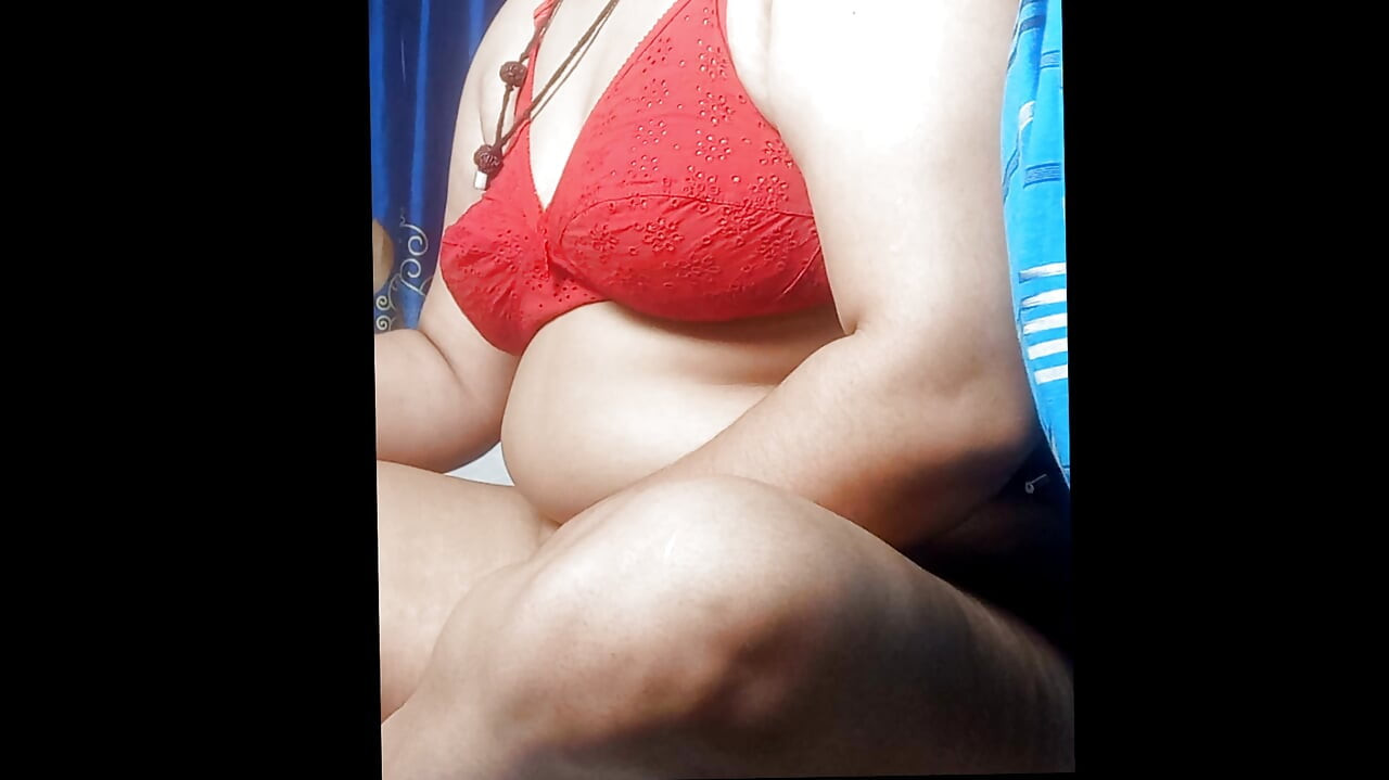 Bangladeshi Horny Wife Cheating on Video Call Sex - IMO Call Hard Fuck