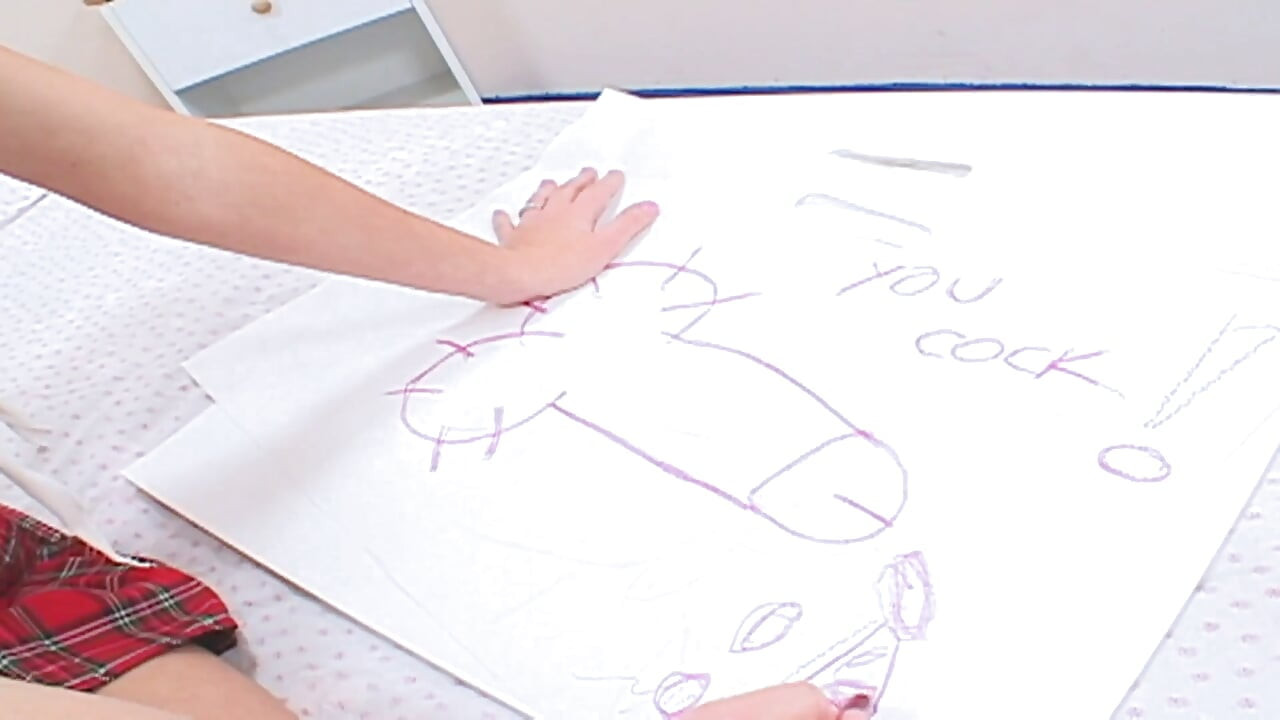 Rebeca Linares อีตัวผมดําที่แทบยังไม่ได้รับหี