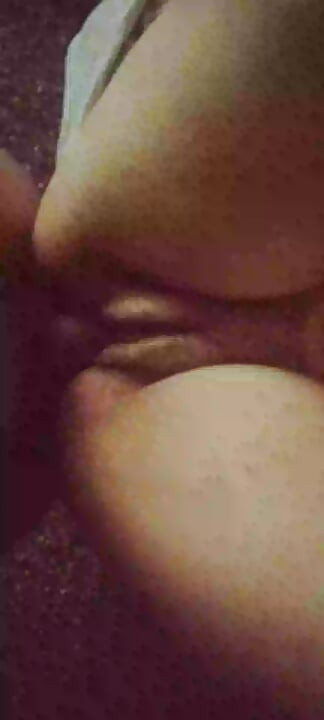 Amateur teen
