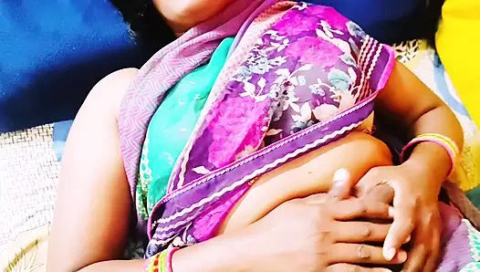 Indian Sex. Daughter in Law Fucking Husbend's Stepfather. Telugu Dirty Talks.