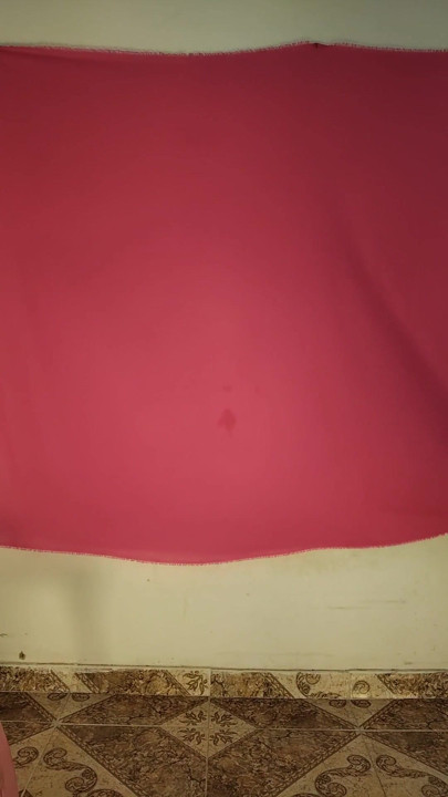 Real Desi Amateur Wife Gagging on Cock & Licking Balls | Clip 1