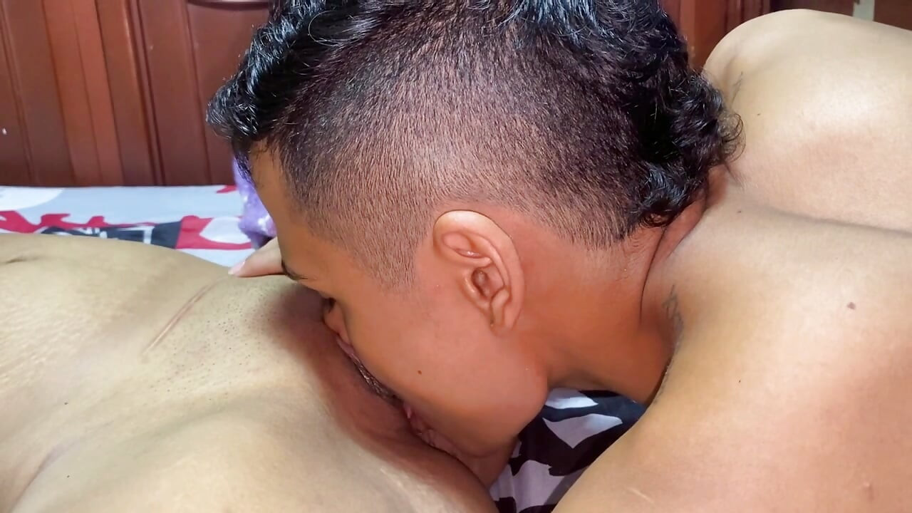 I fuck my stepbrother's girlfriend