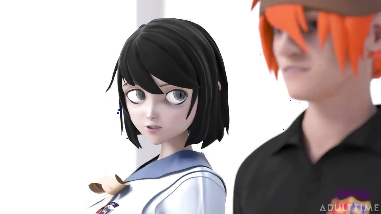 Hentai Sex College 2nd Semester Part 8 - Blitz's Break
