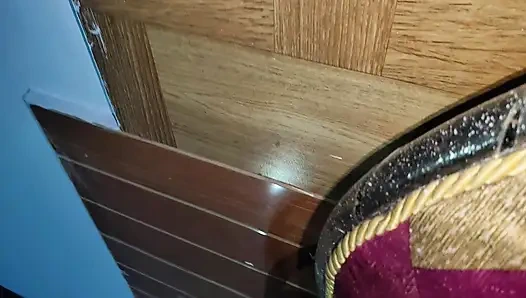 Real Indian Amateur Couple Private Homemade Session