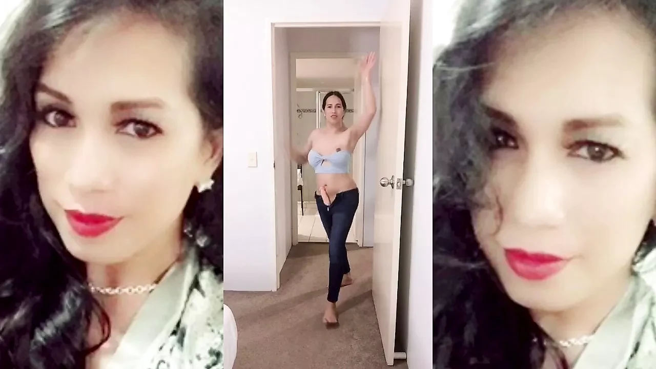 beautiful sheamale trans anairb webcam 2