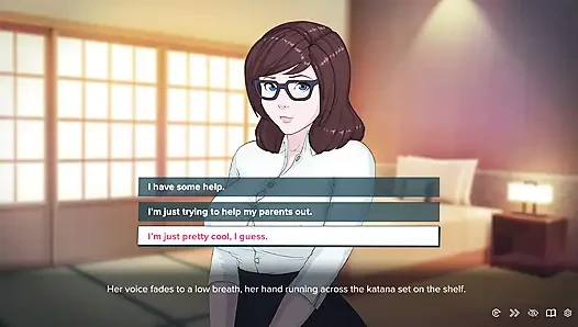 Complete Gameplay - Quickie: A Love Hotel Story, Part 15
