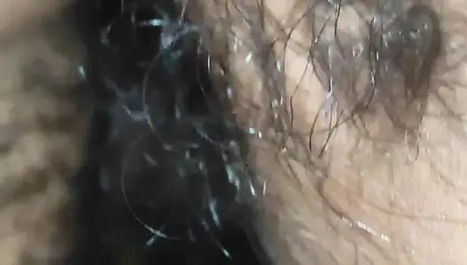 Eine ruhige nacht mit meiner stiefmutter - die dinge änderten sich langsam