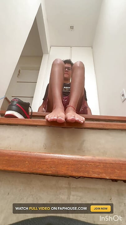 02-my Young Soles and Dick Enjoy Be Happy