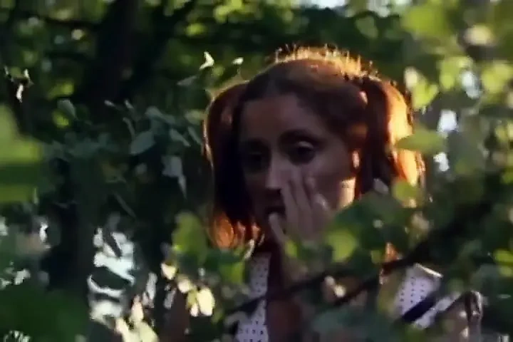 19年爱丽丝得到惩罚