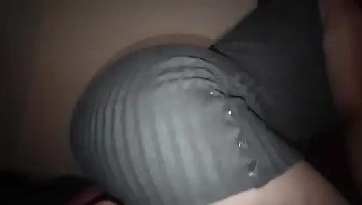 Seksi elbiseli Pearl