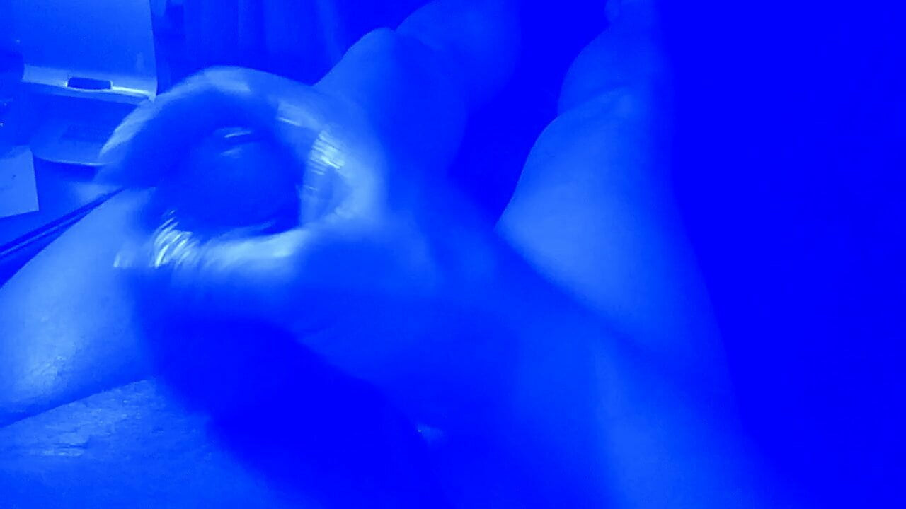 Beginner oft masturbation