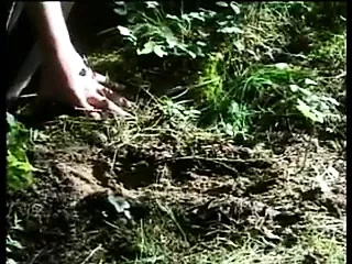 Jungle Jism
