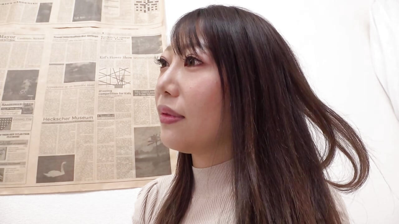 순결 우아한 유부녀를 질싸한 Misaki Minahara