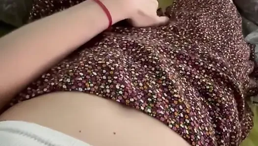 Трогаю Себя Утром