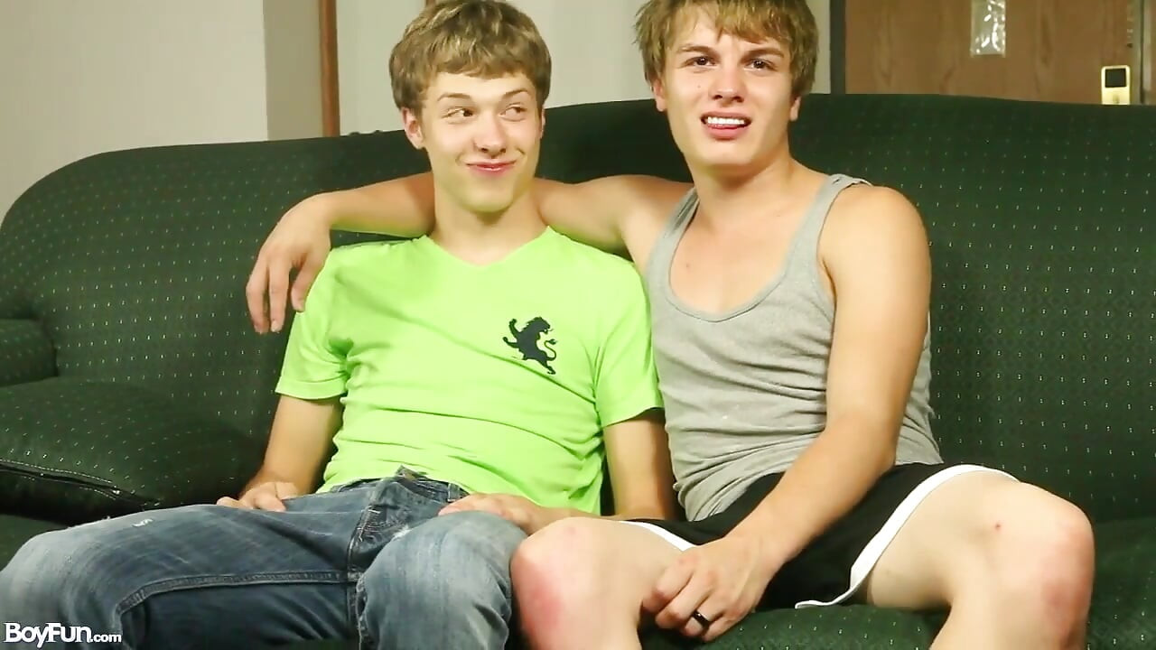 Jaycee ve Levi