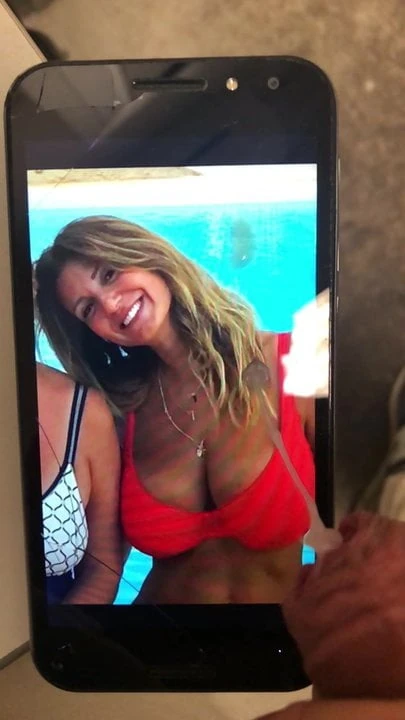Cumtribute Valentina Liguori