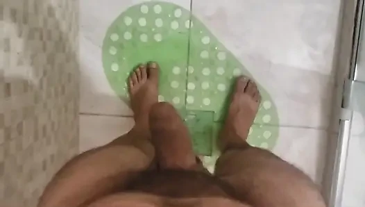Banyo Ayakları
