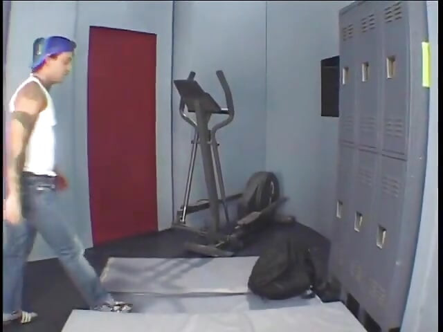 Gym Owner Angela Stone Reprimands Instructor for Regular Arriving Late