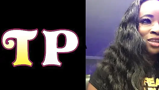 Trikepatrol Interview # 71 - naomi fox