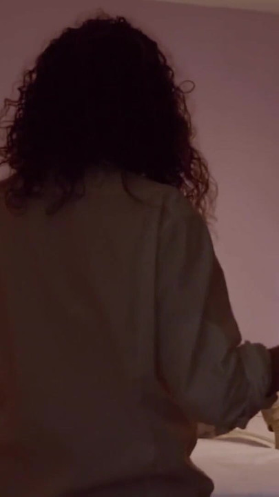 The secret in the silence | Clip 2