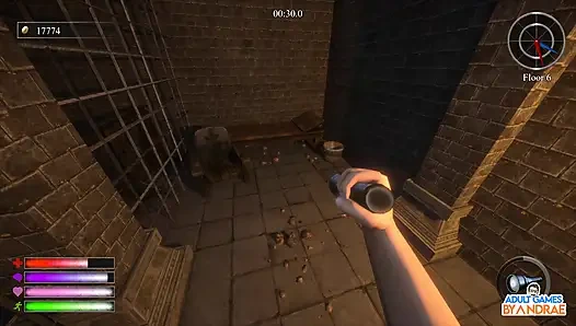 EP2: Wir haben endlich den ersten der beiden Orbs! - Sin Spire Gameplay