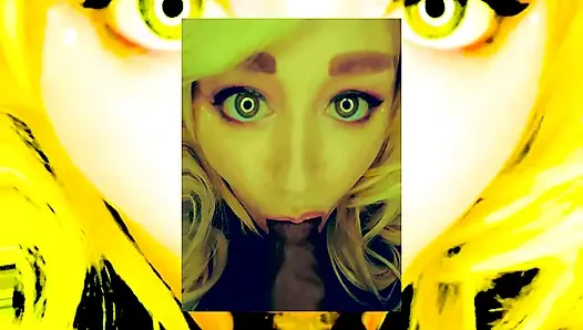 Mesmerizing the Sissy Cocksucking Is Your Future Enhanced