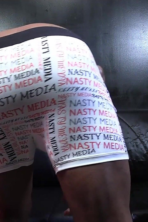 Big Butt Latina Creampied