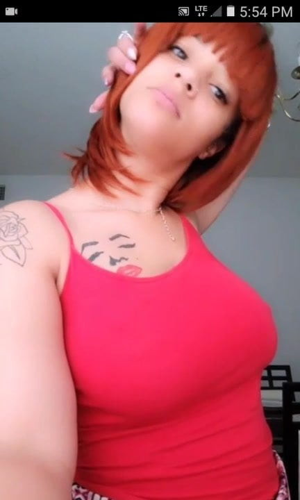 peachy