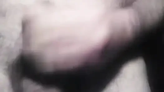 Senin için çok ateşli boşalma