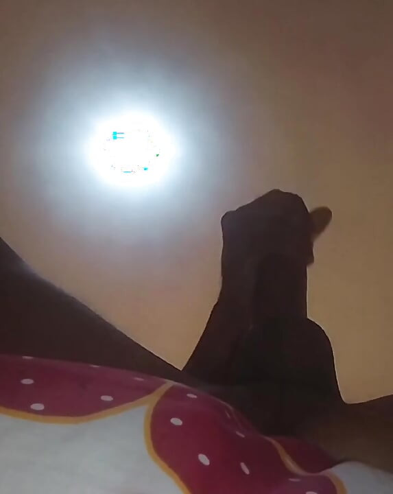 Dobra masturbacija dugačak penis