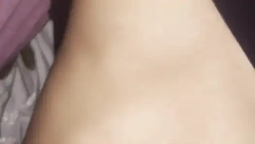 Секс сводного брата в комнате