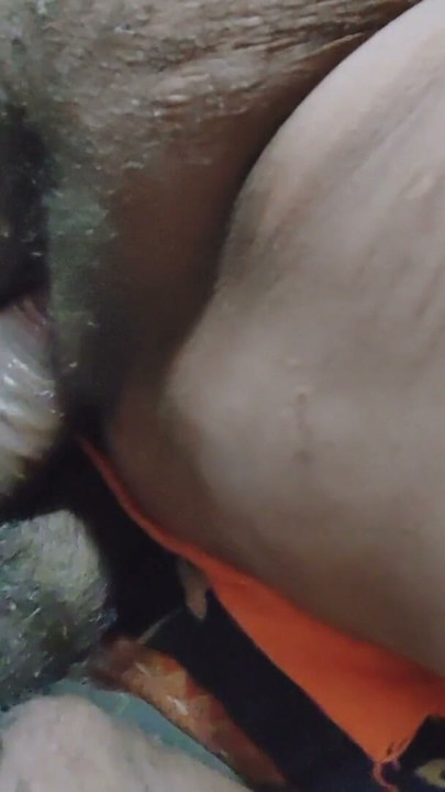 Indian bhabhi ko leta kar khub chodai ki | Clip 1