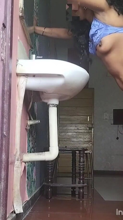 Spectacular moment from "stepsister private room doggy"