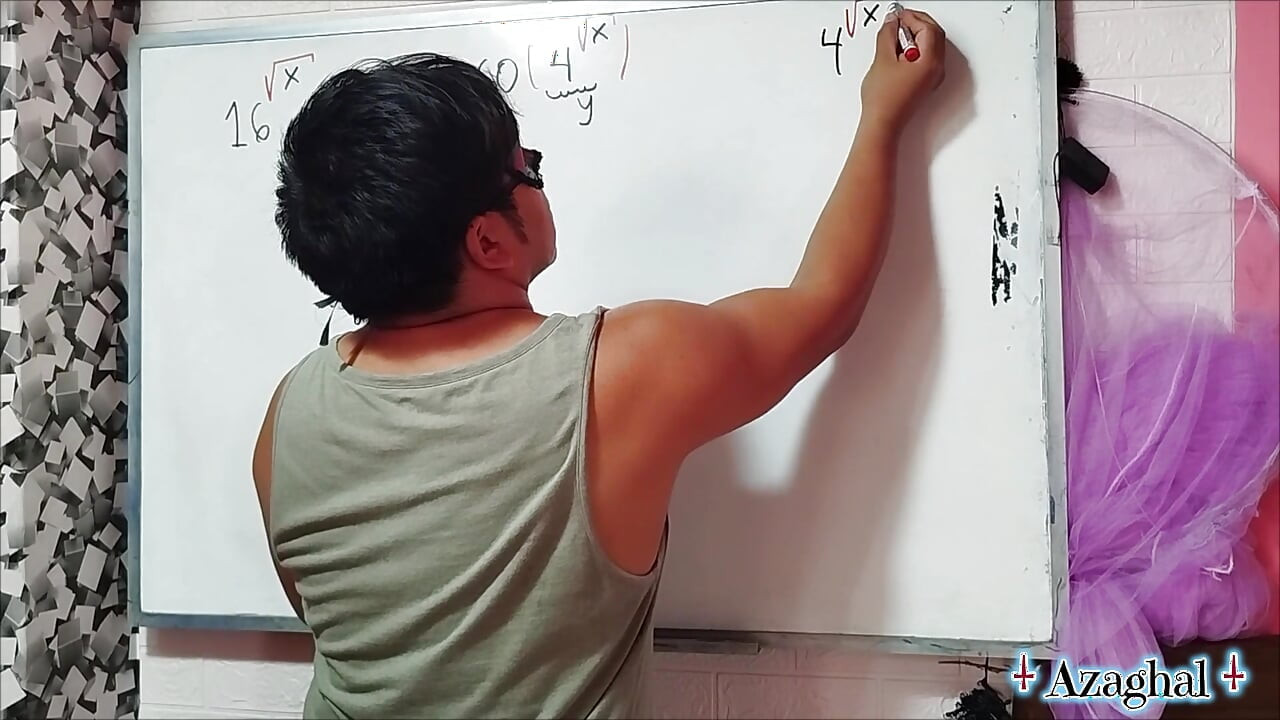24 My Big Ass stepCousin Wants Me To Teach Her Sex Math