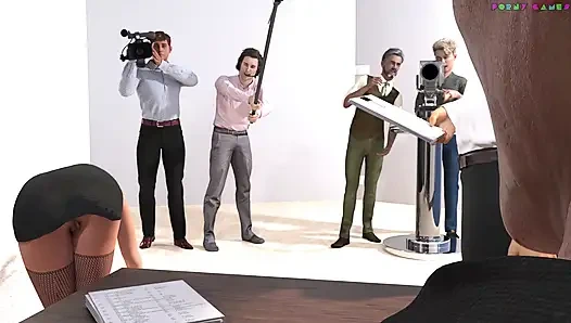 Alice in Wonderland by Slow Games - Getting Fun on the Bus 10