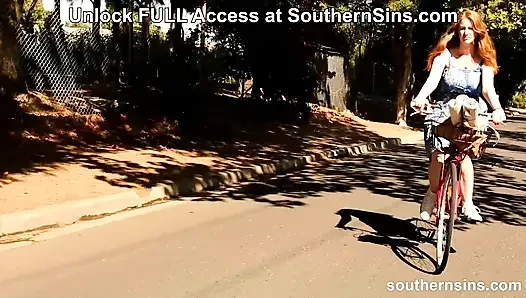 Ich fühle mich immer, als würde jemand mich beobachten und ich habe KEINE Privatsphäre bei SouthernSins