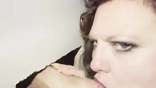 Sepong lubang kemuliaan di bna