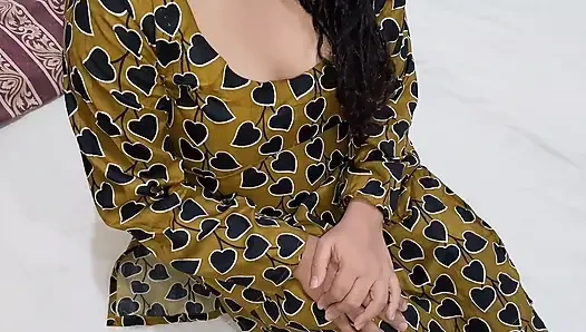 Devar taking advantage of the bhabhi