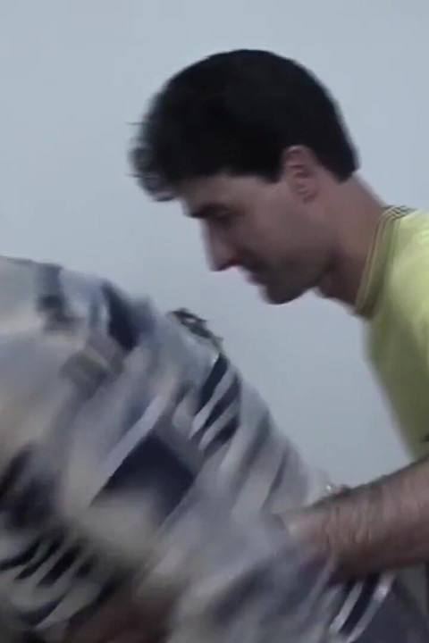 Selma Gets a Deep Fuck by Engin