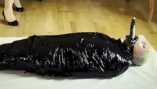 Dominatrix Mistress April - Fuck Stimulator