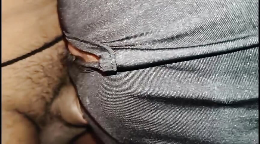 Hot sexy sister-in-law with thick cock