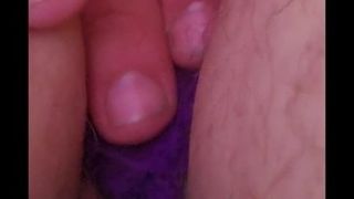 Il mio piccolo clitoride